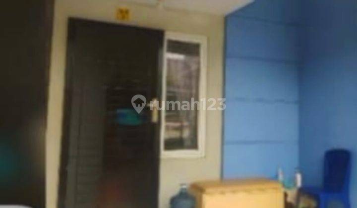 Dijual Cepat Rumah di Mutiara Gading City Cluster Sommerset, Bekasi 2