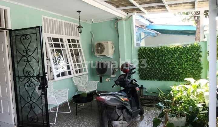 Dijual Cepat Rumah di Permata Harapan Baru, kota Harapan Indah, Bekasi Barat, Kota Bekasi