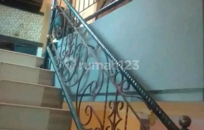 Dijual Rumah 2 Lantai di Griya Harapan Permai, Kota Harapan Indah, Medan Satria, Kota Bekasi 2