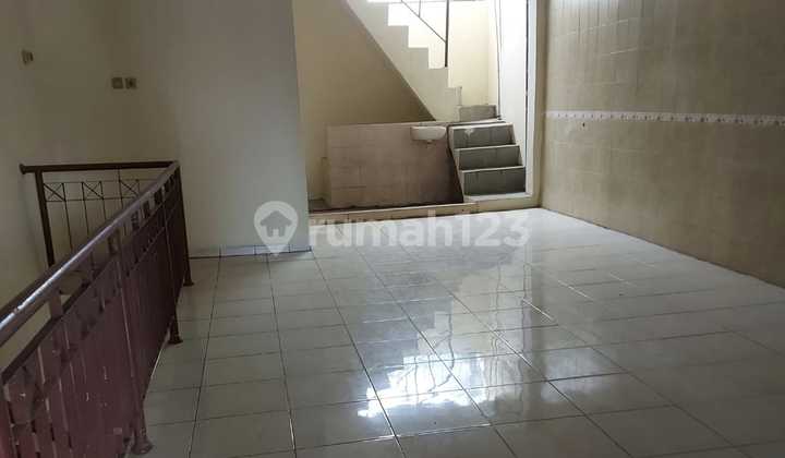 For Sale: 2¼-Story Shop House in Permata Harapan Baru, Pejuang, Kota Harapan Indah, West Bekasi 2
