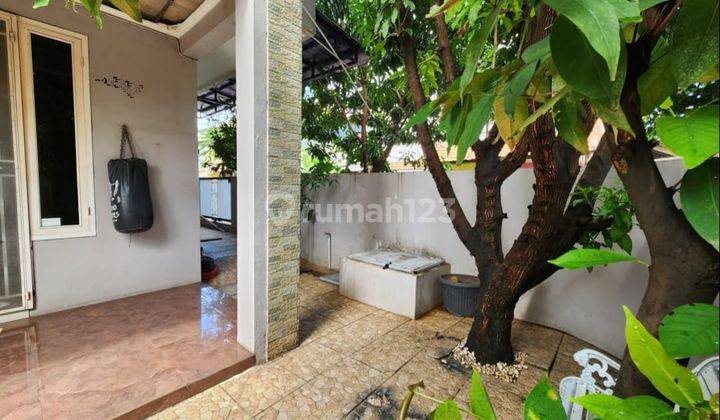 Dijual Rumah Hook 2 Lantai di Perumahan Green Garden Rorotan Jakarta Utara, Dekat Kelapa Gading dan JGC 2