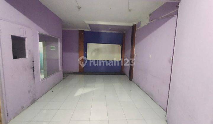 Dijual Ruko 3 Lantai di Buara, Klender, Duren Sawit, Jakarta Timur 2