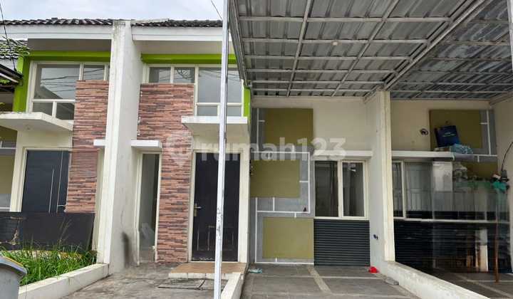 Dijual Cepat Rumah di Cluster Feia, Segara City, Tarumajaya, Bekasi