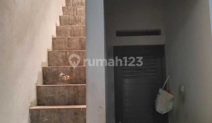 For Quick Sale Well-Maintained Ready-to-Occupy House in Cluster Harmoni, Harapan Indah City, Bekasi 2