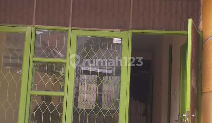 For Sale: House in Taman Harapan Baru, West Bekasi, Bekasi City (Harapan Indah City) 2