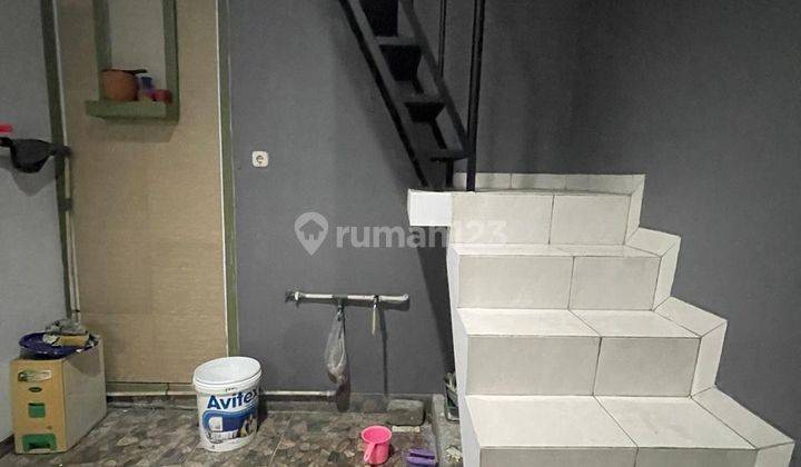 Dijual Rumah 2 Lantai di Komplek Bcs Kelapa Gading, Jakarta Utara 2