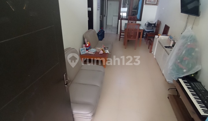 Dijual Rumah di Cluster Acasia Harapan Mulya Regency, Tarumajaya, Bekasi 2