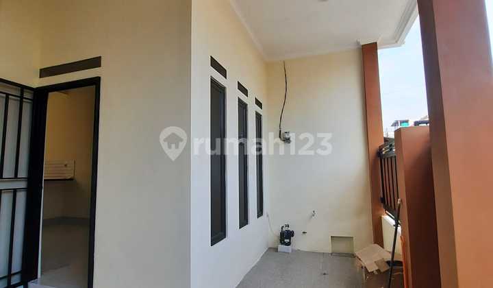 New House for Sale in Harapan Indah City, Medan Satria, Bekasi City 2