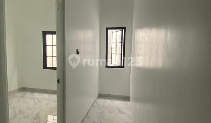 For Sale New 2-Story House in Kota Harapan Indah, Medan Satria, Bekasi City 2