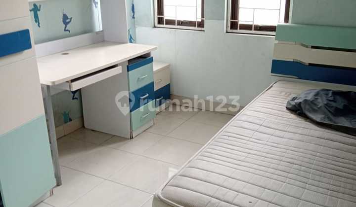 Dijual Rumah Siap Huni di Kota Harapan Indah, cluster Aralia, Bekasi