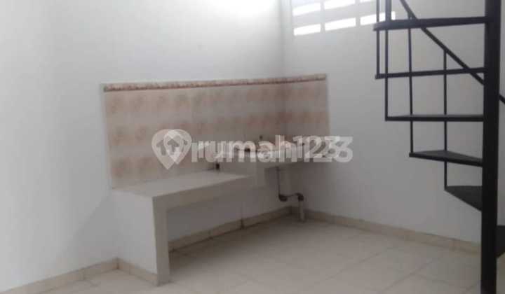 For Sale 2-Story Newly Renovated Shop House Next to Pondok Ungu Permai Street, Kaliabang, Bekasi 2