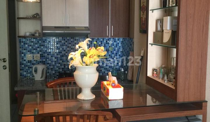 For Quick Sale: Grand Center Point Apartment, North Bekasi 2