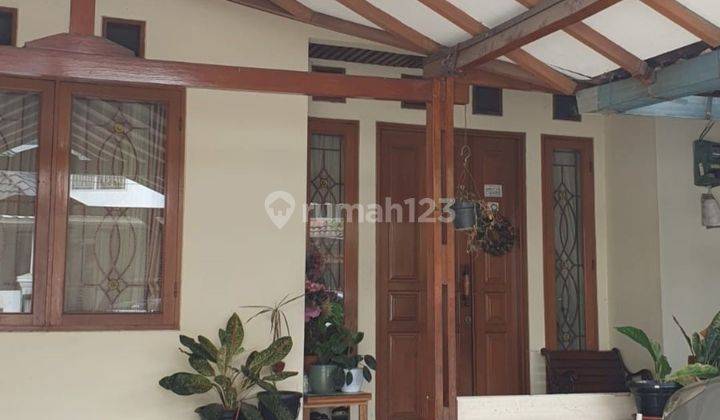 Dijual Rumah 2 Lantai Di Taman Harapan Baru, Pejuang, Bekasi Barat, Kota Bekasi . Kota Harapan Indah. 2