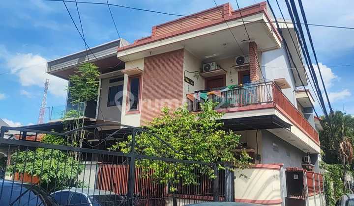 Dijual Rumah Kost Hook 2 Lantai di Kota Harapan Indah, Medan Satria, Kota Bekasi Dijual Rumah Kost Hook 2 Lantai di Kota Harapan Indah, Medan Satria, Kota Bekasi