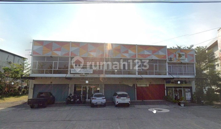 Ruko for Sale and Rent, Galeria Adi Sumarmo, Ngemplak, Boyolali 2