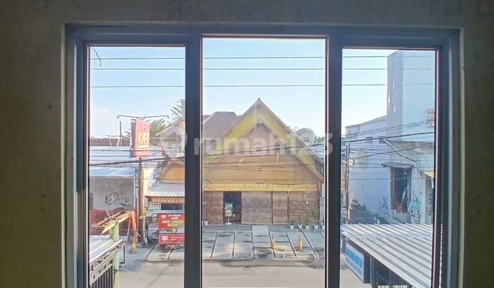 2-Story Shophouse Ready for Business, 100m from Bekonang Market, Sukoharjo 2