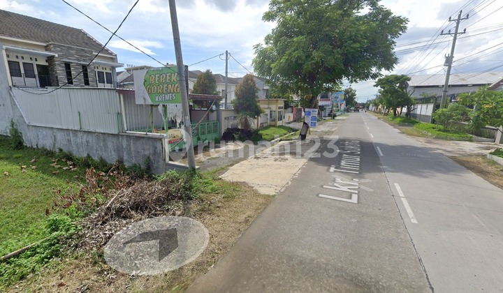2-Story Hook House in Grand Sakinah Residence Bendosari 2