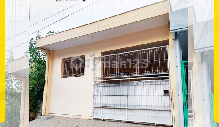 Dijual Rumah Minimalis Siap Huni Lingkungan Cluster Hadap Selatan di Gading Permai Raya Grogo