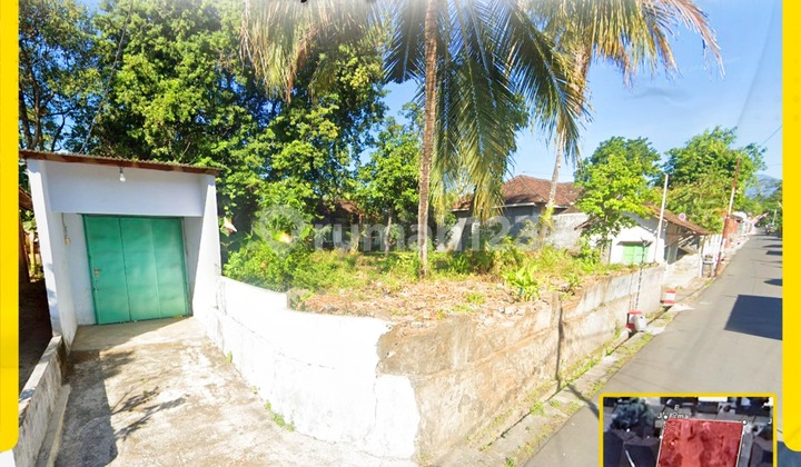 Strategic Land 1,106 m² in Mojosongo Boyolali, Mature Land Ready to Build Near City Center Strategic Land 1,106 m² in Mojosongo Boyolali, Mature Land Ready to Build Near City Center