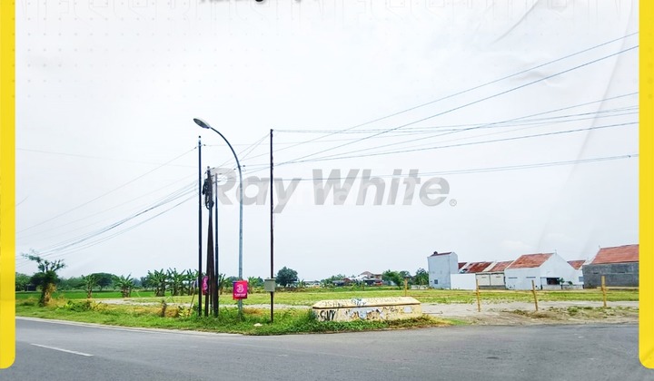 Tanah Hook Luas 3830 M² Dijual di Karangmojo Tasikmadu Tanah Hook Luas 3830 M² Dijual di Karangmojo Tasikmadu