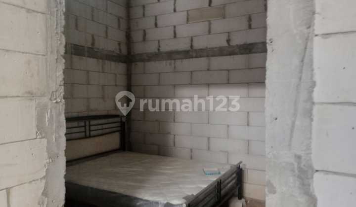 Rumah Murah Halaman Luas di Menuran Baki Dekat Solo Baru 2