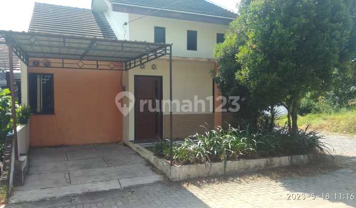 Rumah Siap Huni di Perum Griya Langkung Asri, Ngesrep, Ngemplak (Dekat Bandara) 2