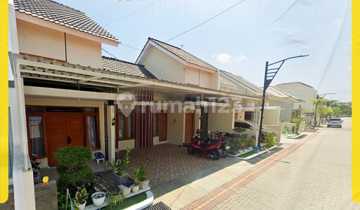 Rumah Cluster Elit Siap Huni di Safira Grogol Sukoharjo Rumah Cluster Elit Siap Huni di Safira Grogol Sukoharjo