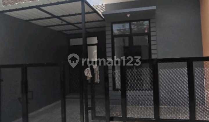 New Building House for Sale in Karangasem Laweyan Surakarta 2