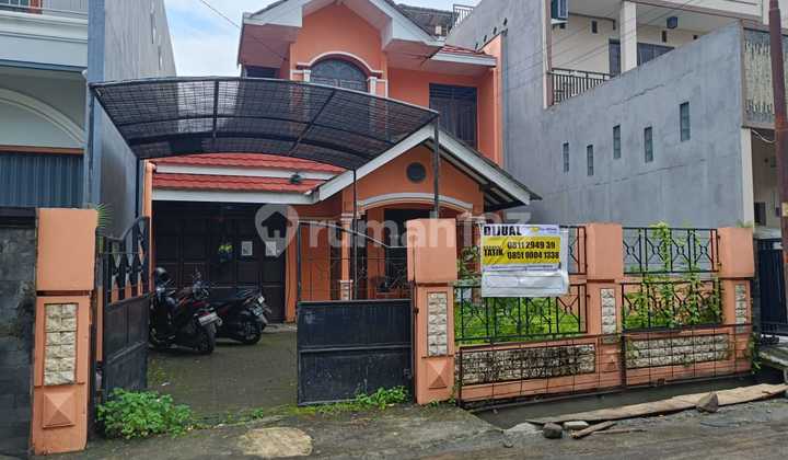 Rumah Strategis Dekat Pakuwon Mall di Condongcatur Sleman Yogyakarta 2