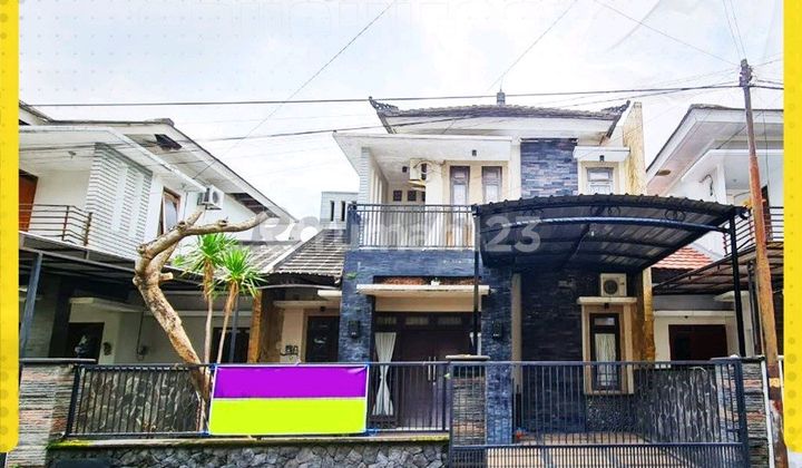 Gentan Baki House Near Campus, Mall, and Health Facilities 1