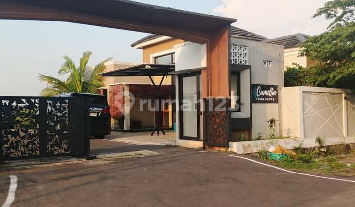 House for Sale in Mojolaban Sukoharjo, Bonus 3 Air Conditioners 2