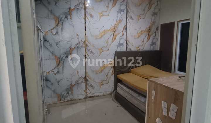 Disewakan Rumah 2 Lantai Modern Minimalis di Blulukan Colomadu 2