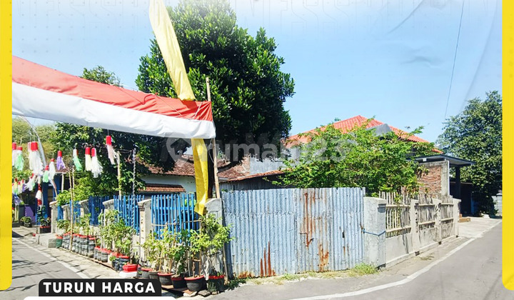 Tanah Hook Siap Bangun di Palur Mojolaban Sukoharjo Tanah Hook Siap Bangun di Palur Mojolaban Sukoharjo