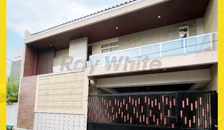Baturan Colomadu Dekat Pintu Tol Kawasan Elit 1