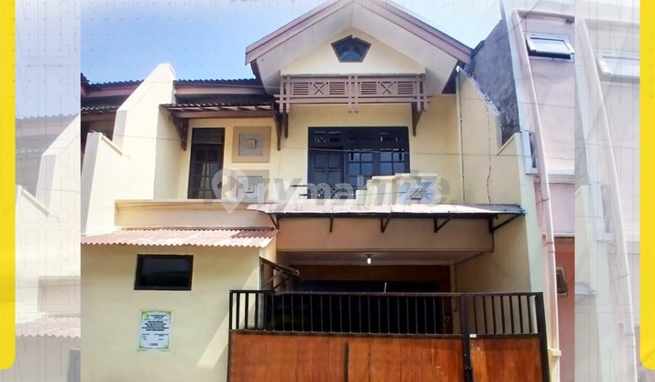 Kost for Sale or Rent 7 Rooms in Jebres Campus Area Surakarta 1
