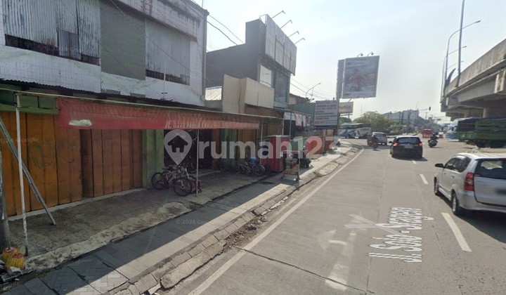 For Sale: Palur Karanganyar Shop House Near Flyover, Close to Campus For Sale: Palur Karanganyar Shop House Near Flyover, Close to Campus