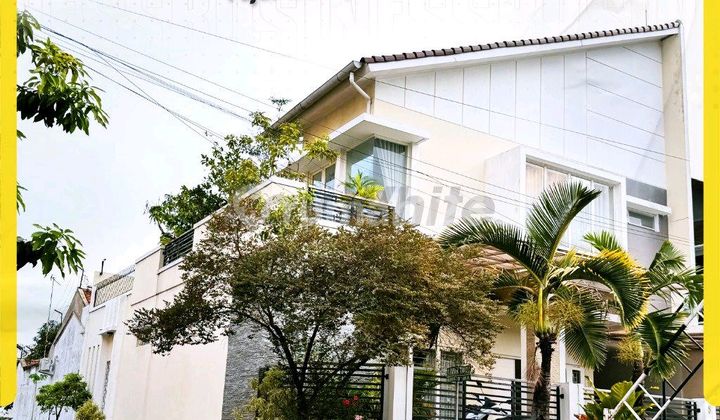 Rumah Cantik Fajar Indah Colomadu Dekat Pintu Tol 1