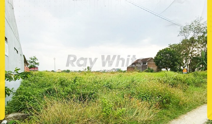 Tanah Hook Siap Bangun di Tohudan Colomadu Karanganyar Tanah Hook Siap Bangun di Tohudan Colomadu Karanganyar