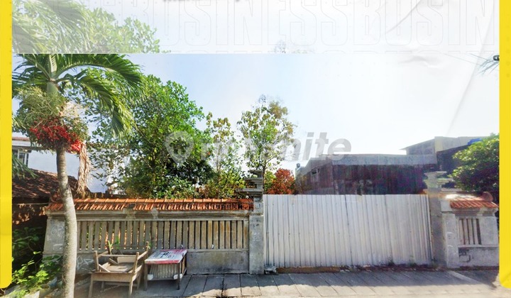 Tanah Luas 1512m² Dijual di Makamhaji Kartasura Tanah Luas 1512m² Dijual di Makamhaji Kartasura