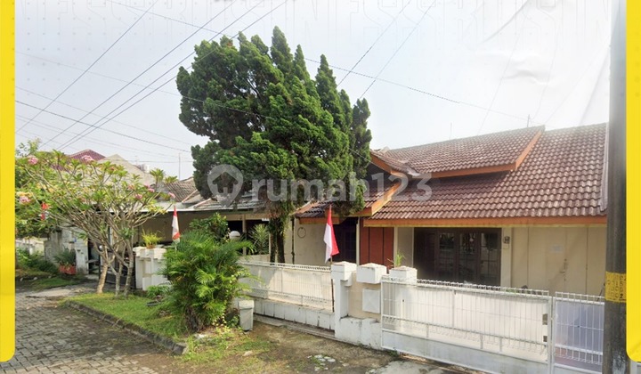 Asri House Ready to Occupied in the Elite Area of Jl Pinus Solo Baru Sukoharjo Asri House Ready to Occupied in the Elite Area of Jl Pinus Solo Baru Sukoharjo