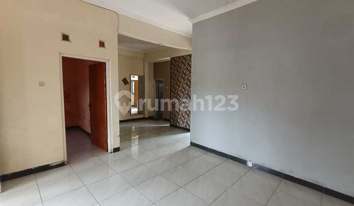 Rumah Dijual di Perum Pasadena Ngaliyan Semarang (Bebas Banjir) 2