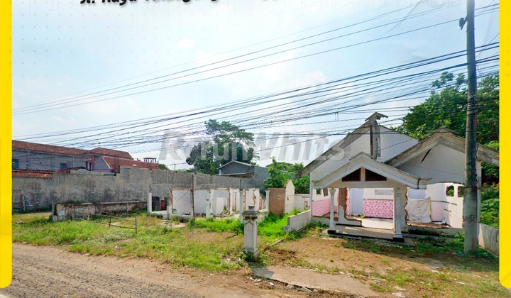 Strategic Land Zero Provincial Highway Tuluagung-Trenggalek