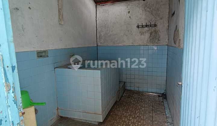 Rumah Villa Halaman Luas di Kawasan Sejuk Ngrambe Ngawi 2