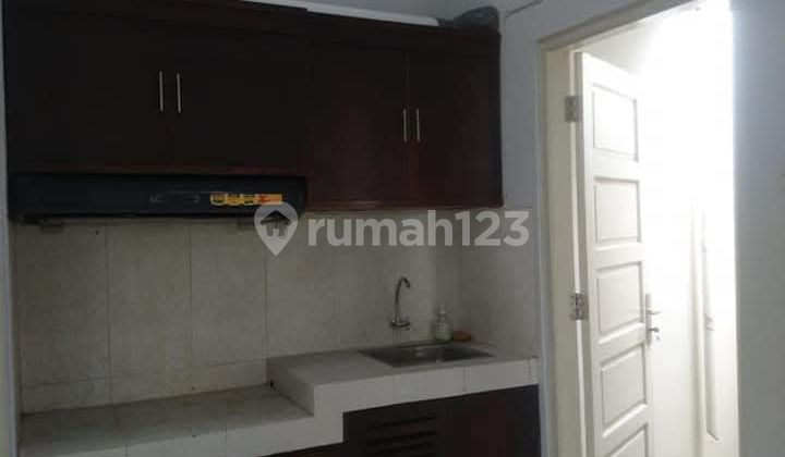 For Rent: Beautiful House Ready to Occupy in a Cluster at Jajar Laweyan Solo 2