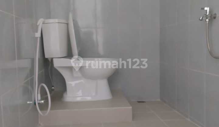 For Sale New Minimalist Ready-to-Occupy House in Karangasem Laweyan Solo 2