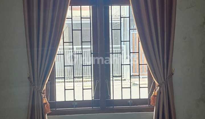 House for Sale and Rent in Kudu Baki Sukoharjo Cluster