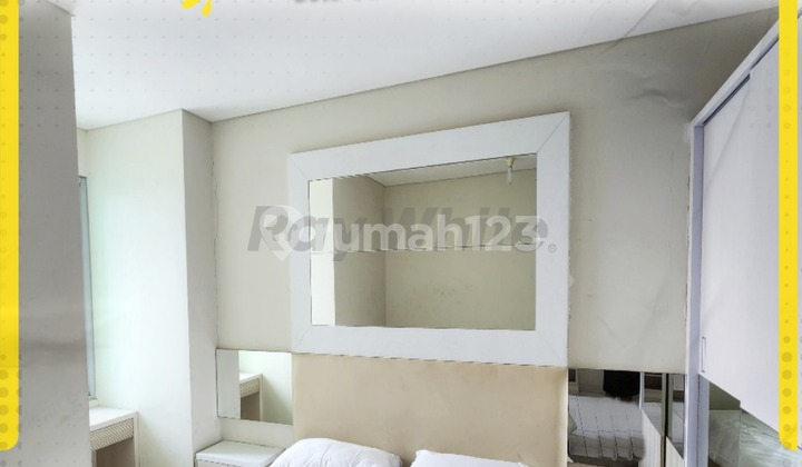 3BR Exclusive Fully Furnished Apartment (City View) for Monthly Rent at Solo Center Point, Purwosari 1