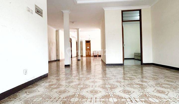 Dijual cepat rumah mewah 2lantai Tebet Jakarta Selatan  1