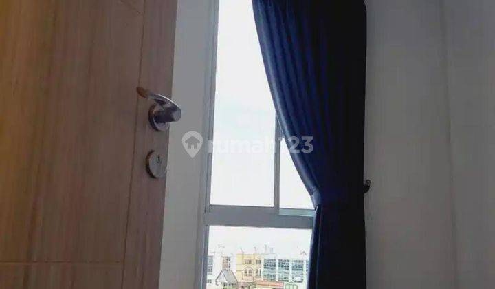 Unit Tokyo Riverside Pik 2 - 2 Br – Termurah! 2