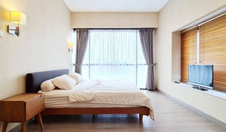 Sewa Apartemen 3BR Mewah, Fully Furnished, Cuma 3000 USD! 2